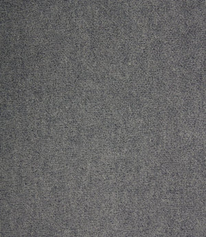 Cosy Velvet FR Fabric / Blue