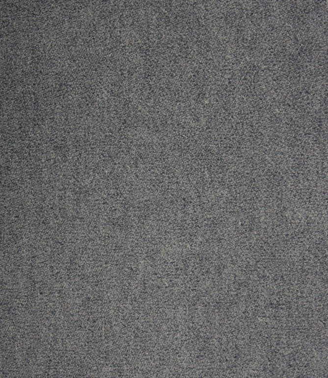 Cosy Velvet FR Fabric / Blue - Just Fabrics