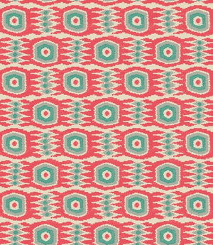 Casper Fabric / Watermelon