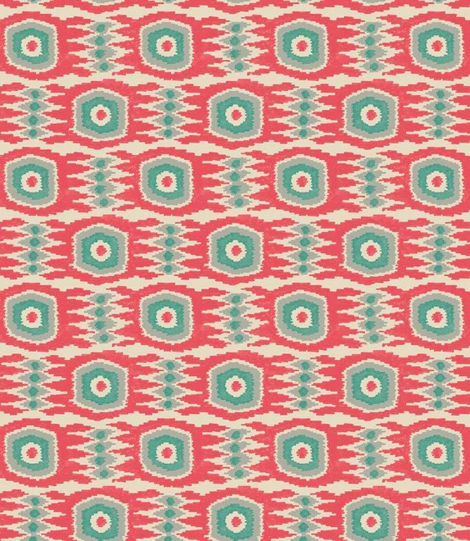 Casper Fabric / Watermelon - Just Fabrics