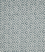 Linden Fabric / Teal - Just Fabrics