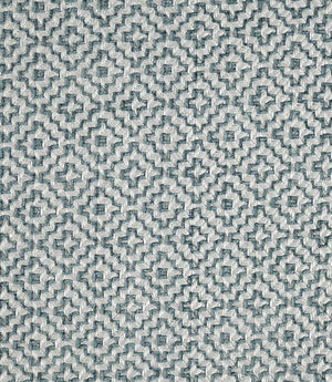 Linden Fabric / Teal