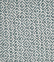 Linden Fabric / Teal - Just Fabrics