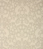 Odda Fabric / Dove - Just Fabrics