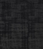 Richmond FR Velour Fabric / Black - Just Fabrics