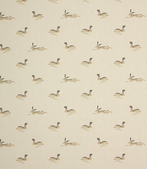 Hare Fabric / Stone