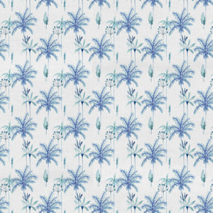 Cozzo Fabric / Cobalt