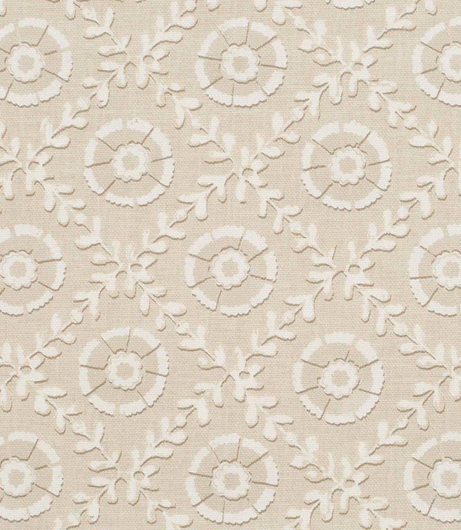 Patola Fabric / Linen - Just Fabrics