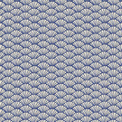 Ayumi FR Fabric / Lapis - Just Fabrics
