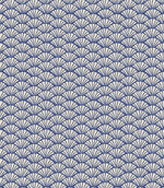 Ayumi FR Fabric / Lapis - Just Fabrics