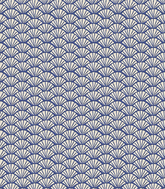 Ayumi FR Fabric / Lapis - Just Fabrics