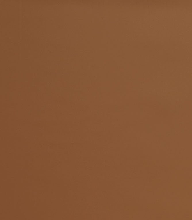 Burghley FR Vinyl Leather Fabric / Tan - Just Fabrics