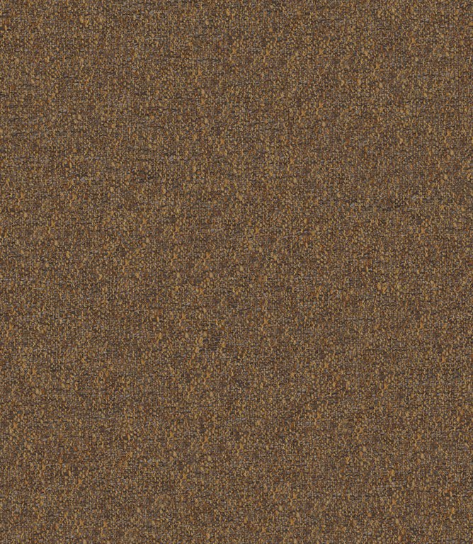 Bramley FR Fabric / Ochre - Just Fabrics
