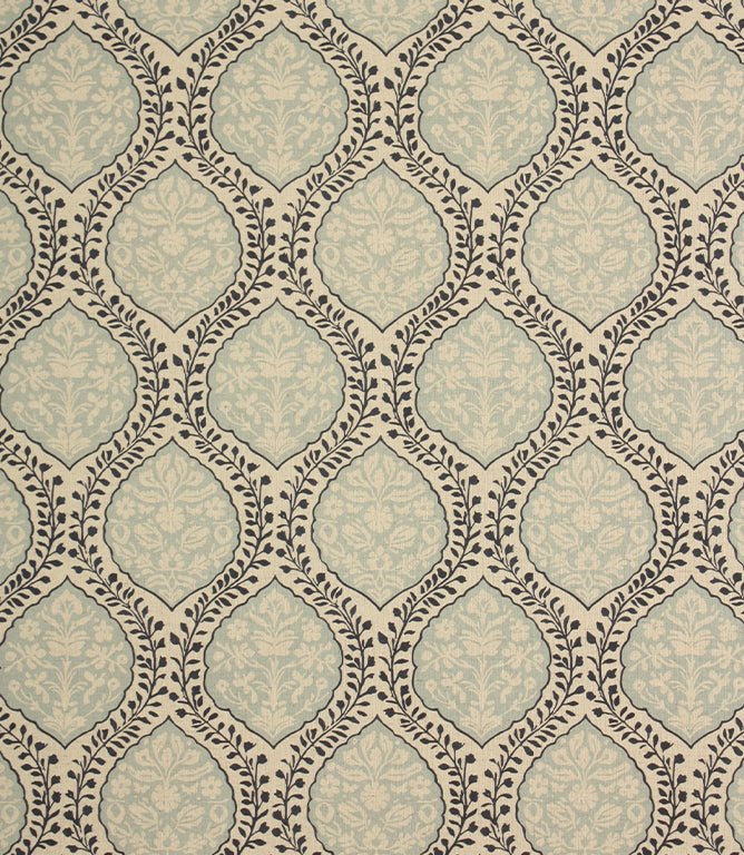 Aurelia Fabric / Azure - Just Fabrics