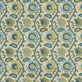 Fabien Fabric / Teal