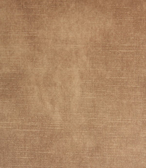 JF Vintage Velvet Fabric / Mocha