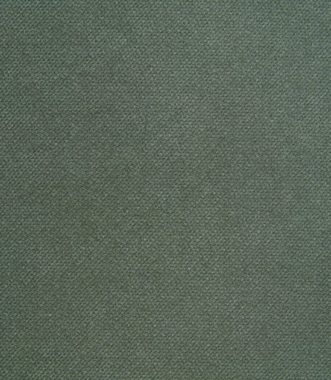 Adley FR Velvet Fabric / Seafoam - Just Fabrics
