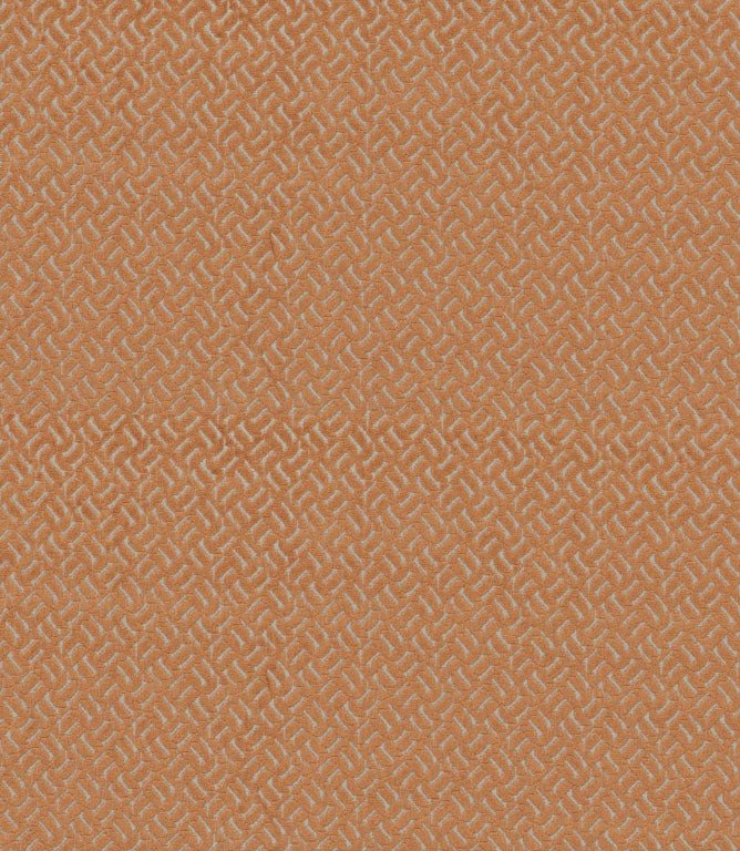Apollo FR Fabric / Rust - Just Fabrics