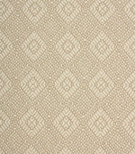 Sophia Fabric / Natural - Just Fabrics