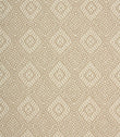 Sophia Fabric / Natural - Just Fabrics