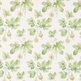 Fig Harvest Fabric / Garden Green