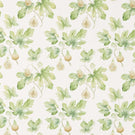 Fig Harvest Fabric / Garden Green - Just Fabrics