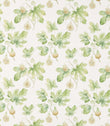 Fig Harvest Fabric / Garden Green - Just Fabrics