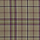 Braemar FR Fabric / Mulberry - Just Fabrics
