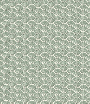 Ayumi FR Fabric / Fern