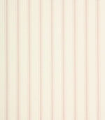 JF Ticking Deluxe Lining Fabric / Blush - Just Fabrics