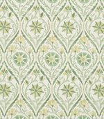 Suhani Fabric / Juniper - Just Fabrics