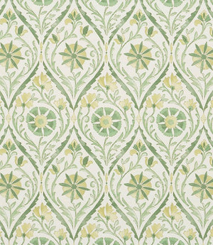 Suhani Fabric / Juniper