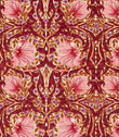 Pimpernel Velvet Fabric / Sunset Boulevard - Just Fabrics