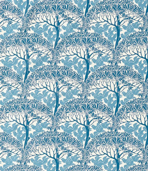 The Savaric Fabric / Cirrus