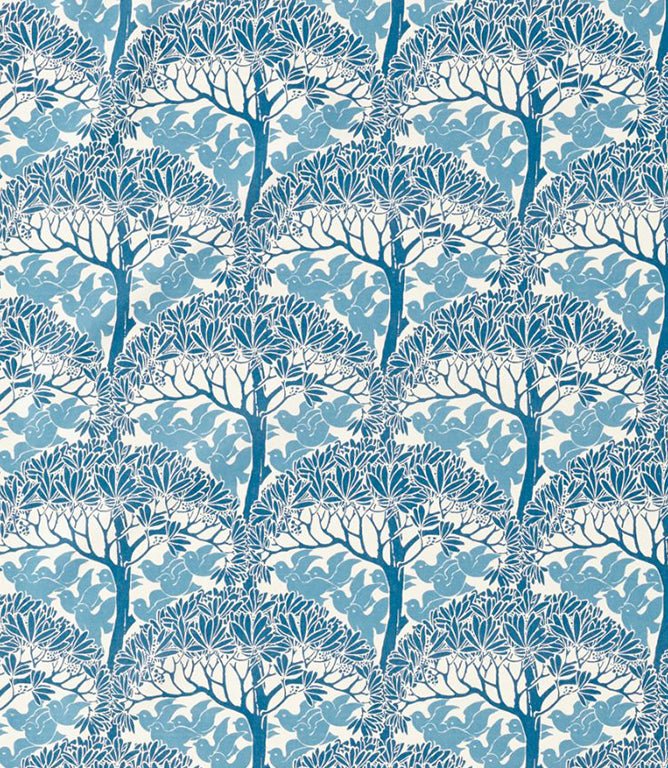 The Savaric Fabric / Cirrus - Just Fabrics