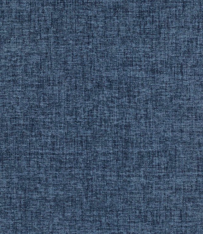 Lumen Fabric / Navy - Just Fabrics