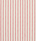 Pamina Fabric / Carmine - Just Fabrics