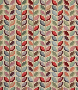 Celadine Fabric / Multi