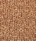Mandal Fabric / Sienna - Just Fabrics