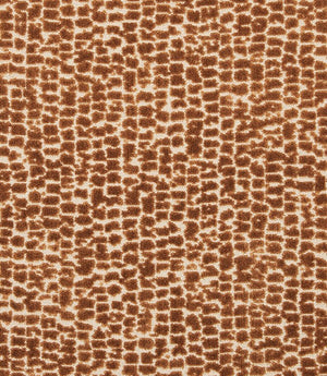 Mandal Fabric / Sienna
