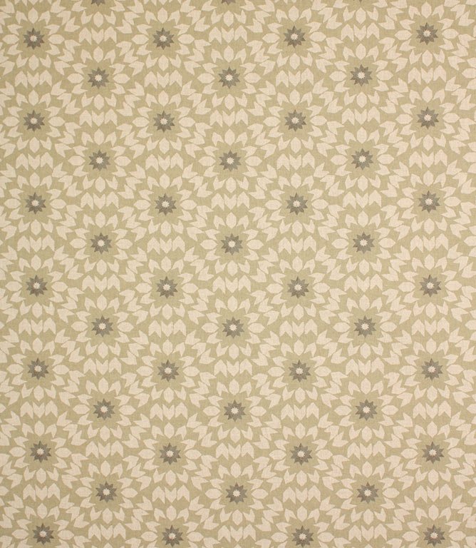 Juniper Fabric / Soft Green - Just Fabrics