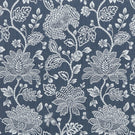 Remy FR Fabric / Royal - Just Fabrics