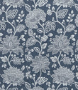 Remy FR Fabric / Royal - Just Fabrics