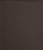 Burghley FR Vinyl Leather Fabric / Chocolate - Just Fabrics