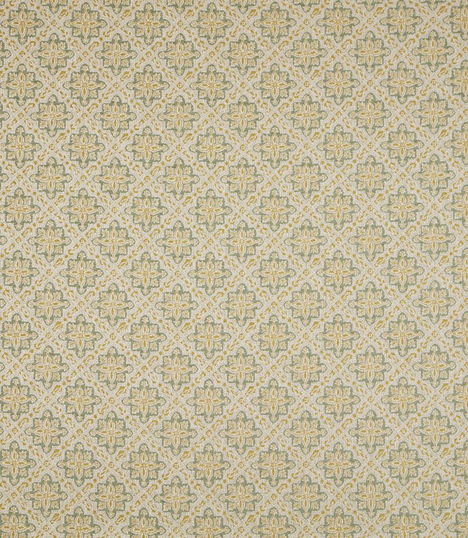 Goa Fabric / Turmeric - Just Fabrics