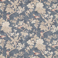 Chiswick Grove Fabric / Indigo