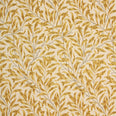 Willow Bough Fabric / Ochre