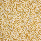 Willow Bough Fabric / Ochre - Just Fabrics