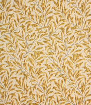 Willow Bough Fabric / Ochre
