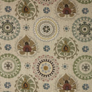 Alice Fabric / Multi - Just Fabrics